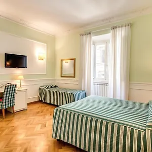 Le Di Andrea - Residenza Italia Apartamento