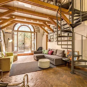 The Loft Roma