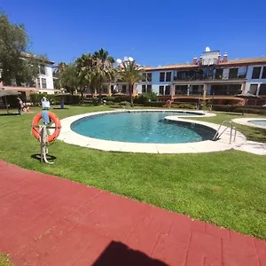 Apartamento 2 Ayamonte- Costa Esuri , Ayamonte España