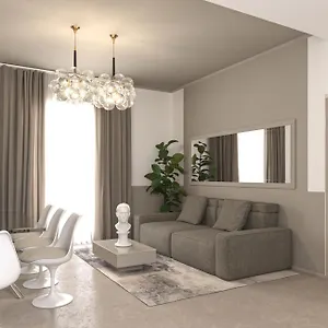 Drsrome-cavour Apartamento