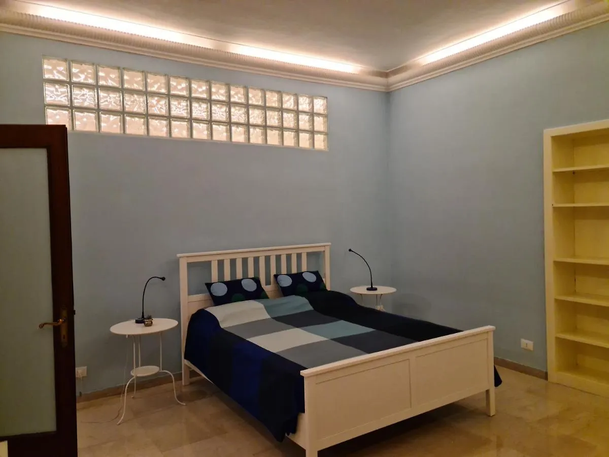 Appartamento Casa Vignola 195 Roma 0*,  Italia