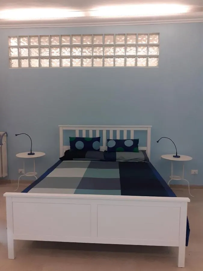Appartamento Casa Vignola 195 Roma