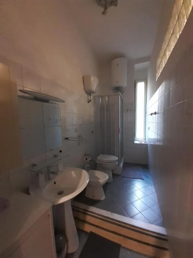 Appartamento Casa Vignola 195 Roma