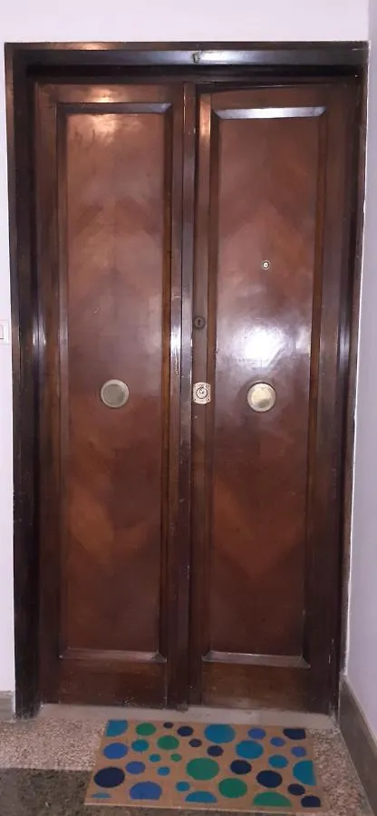 Appartamento Casa Vignola 195 Roma