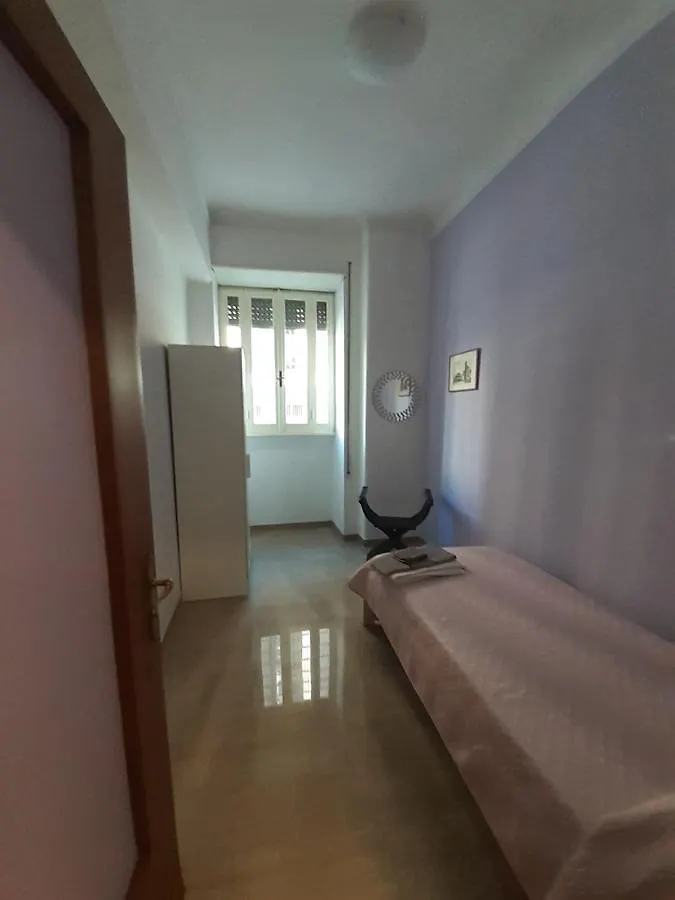Appartamento Casa Vignola 195 Roma