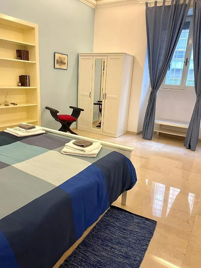Appartamento Casa Vignola 195 Roma