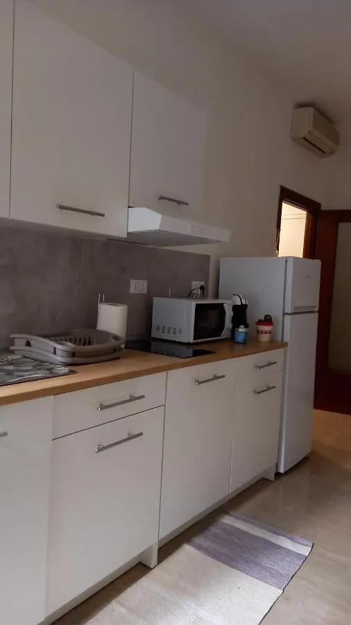 Appartamento Casa Vignola 195 Roma